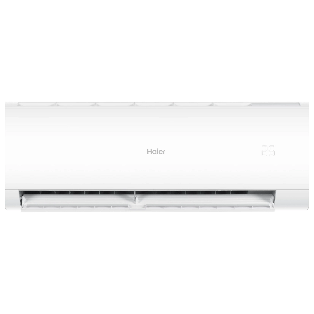 Кондиционер Haier Coral DC AS35HPL2HRA инвертор