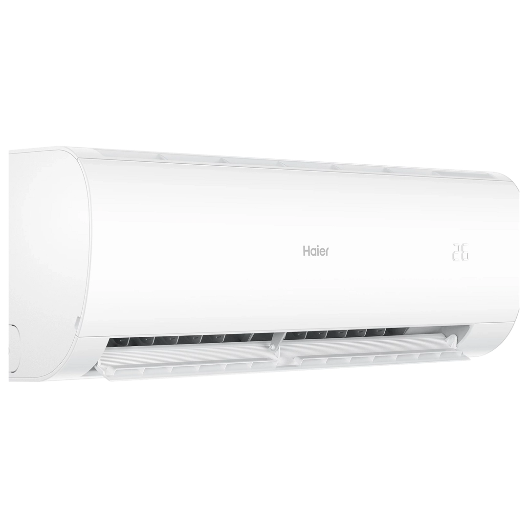 Кондиционер Haier Coral DC AS35HPL2HRA инвертор