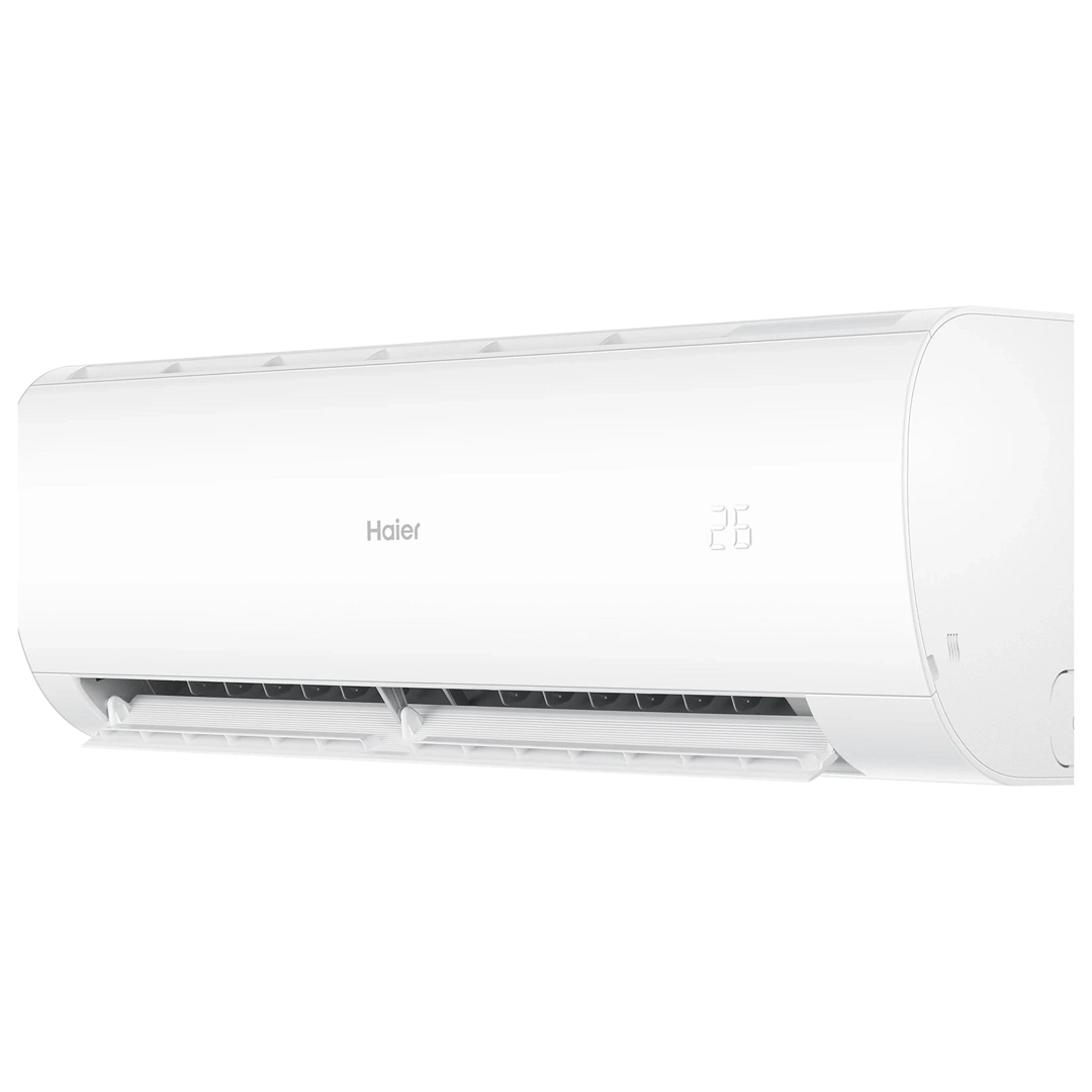 Кондиционер Haier Coral DC AS35HPL2HRA инвертор