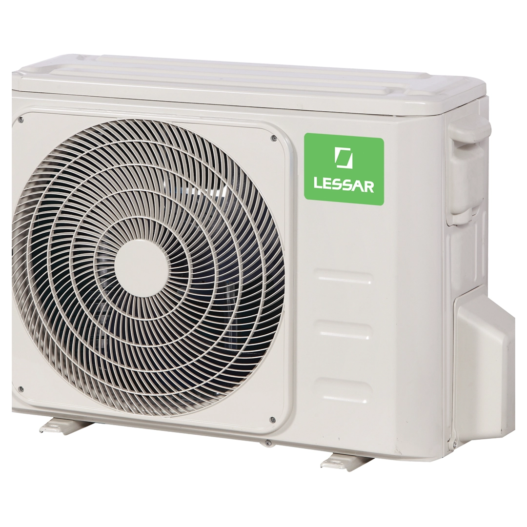 Кондиционер Lessar LS-H07KPA2C/LU-H07KPA2C on-off