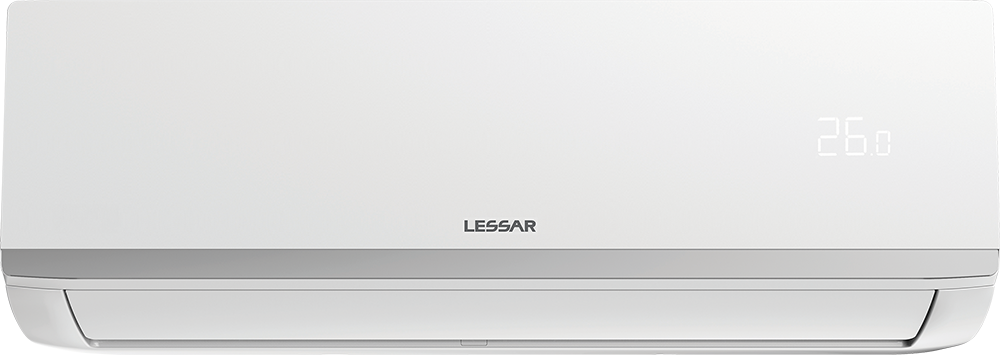 Кондиционер Lessar Flexcool LS-HE09KCE2/LU-HE09KCE2