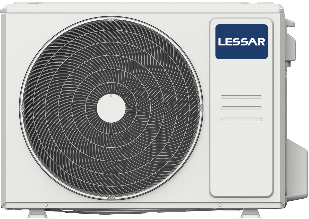 Кондиционер Lessar Flexcool LS-HE12KCE2B/LU-HE12KCE2B