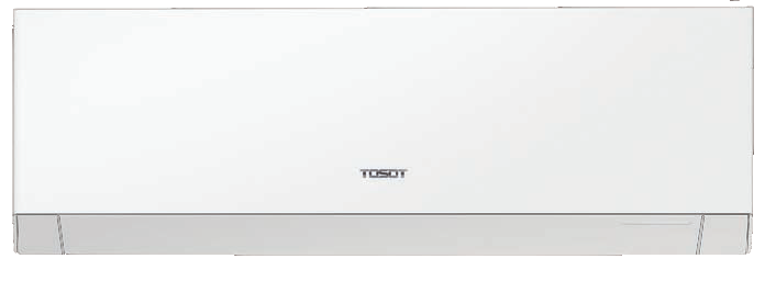 Кондиционер Tosot Clivia T18H-SCW/I/ T18H-SCW/O